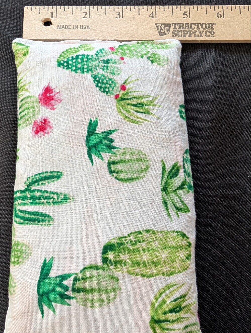 Hand Crafted Hot/Cold Pack - Picture 3 of 3